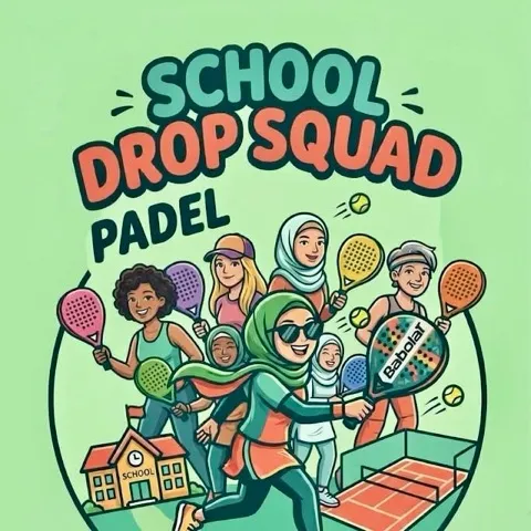 School Drop Squad (SDS)