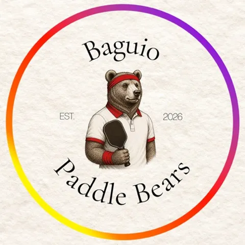 Baguio Paddle Bears