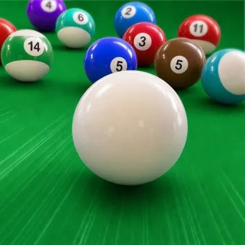 BILLIARD TUBAN KOTA