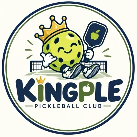 Kingple Pickleball