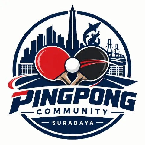 Surabaya PingPong Community // SPC
