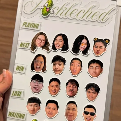 Pickleched