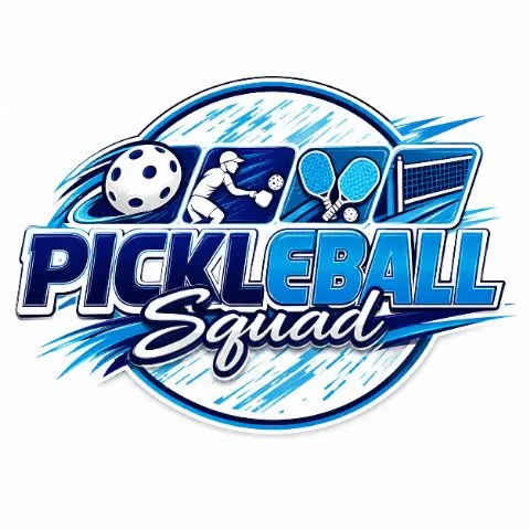 Pickleball Squad