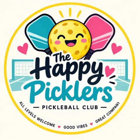 The Happy Picklers 🥒🩷