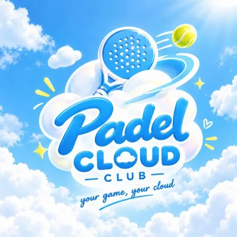 Padel Cloud Club