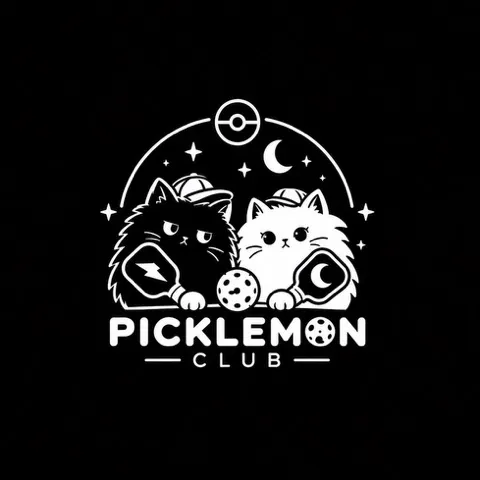 PICKLEMON 