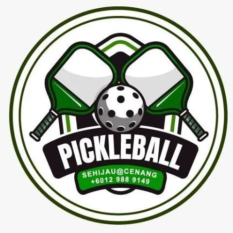 Pickleball@Cenang