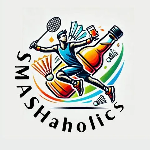 SMASHaholics