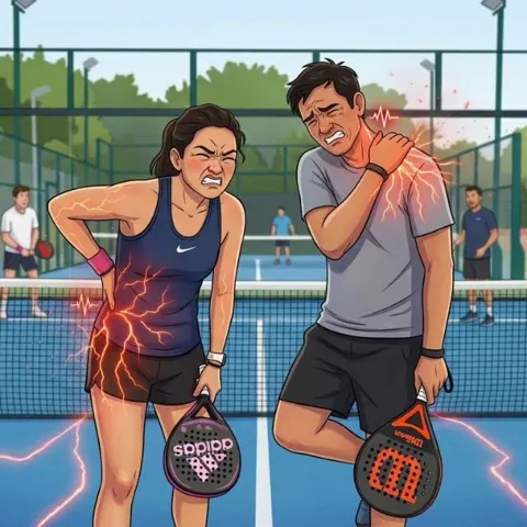 Padel Linu Club