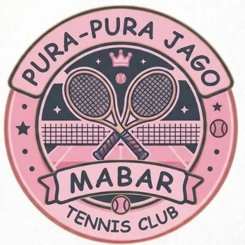 Pura-pura Jago Mabar