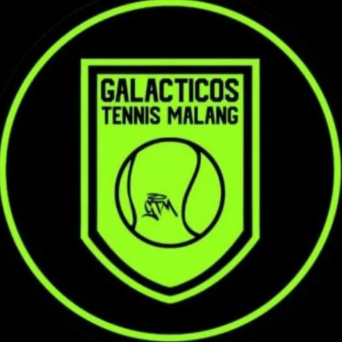Galacticos Tenis Malang 