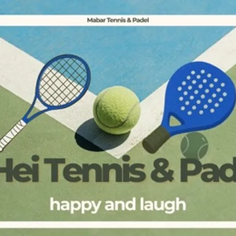 Hei Tennis & Padel