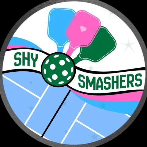 Shy Smashers