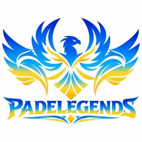 PADELEGENDS