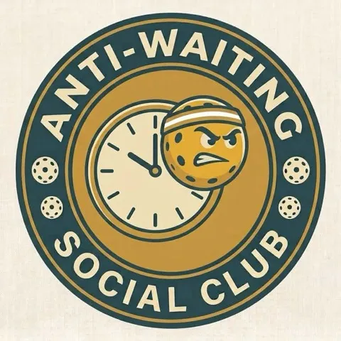 Anti-Waiting Social Club