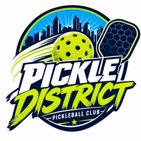 Pickle District