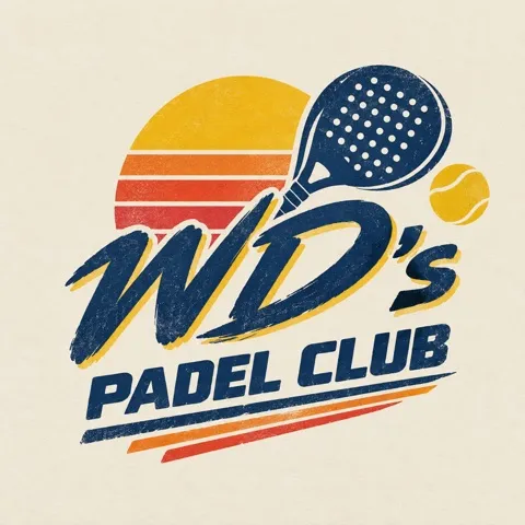 WD’s Padel 