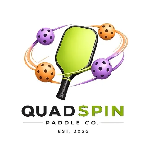 QuadSpin Paddle Co.