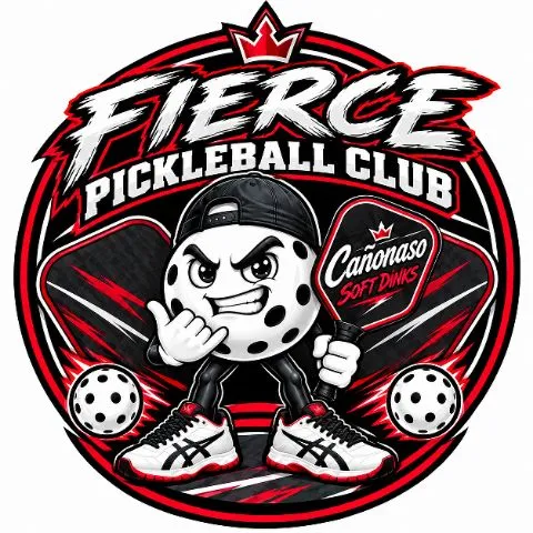 FIERCE PICKLEBALL CLUB
