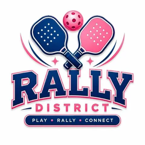 RALLY DISTRICT OPEN PLAY