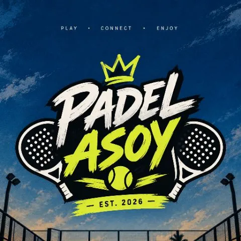 Padel Asoy