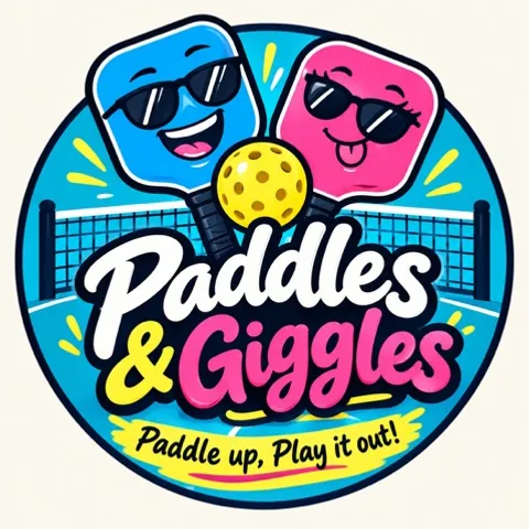 Paddles and Giggles