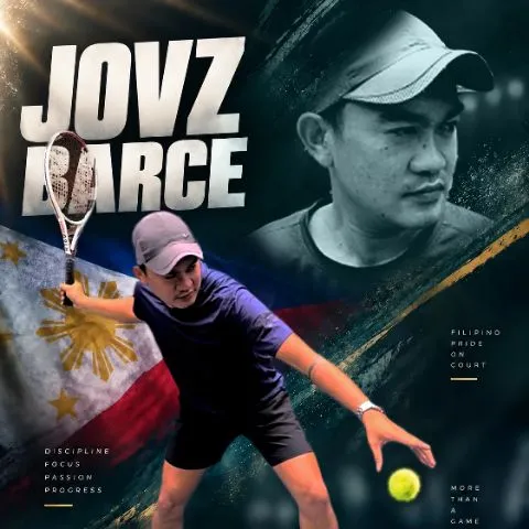 Jovz tennis Academy 