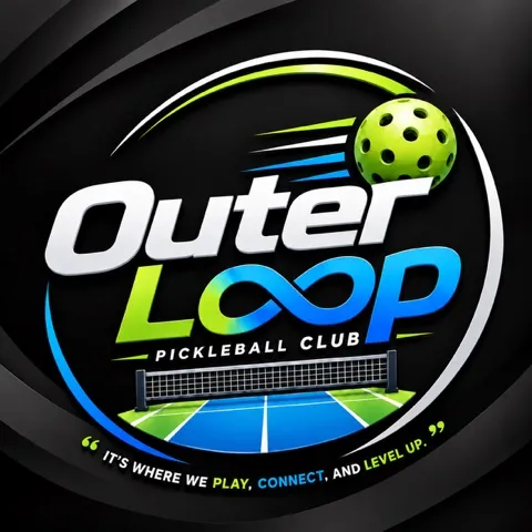 Outer Loop Pickleball Club
