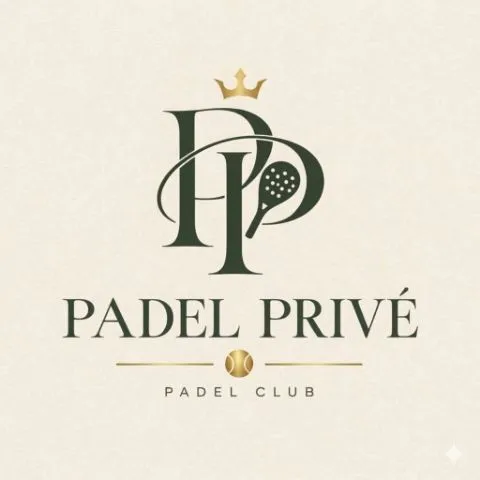 PADEL PRIVE