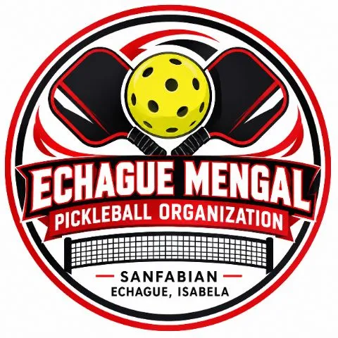 EMPO (Echague Mengal Pickelball Organization)