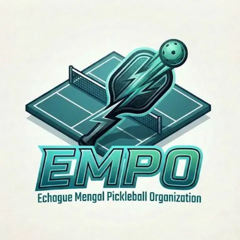 EMPO (Echague Mengal Pickelball Organization)