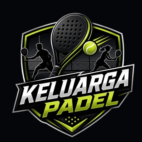 KELUARGA PADEL