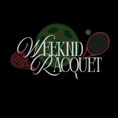 Weeknd Racquet 