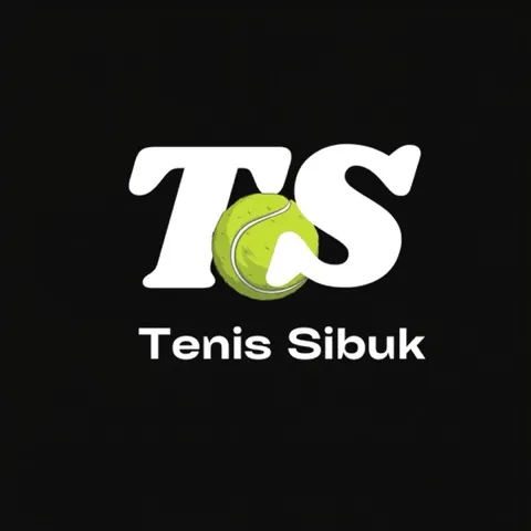 Sibuk Tenis