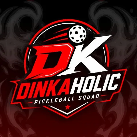 DINKAHOLIC SQUAD