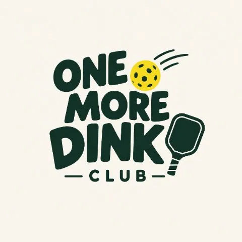 ONE MORE DINK