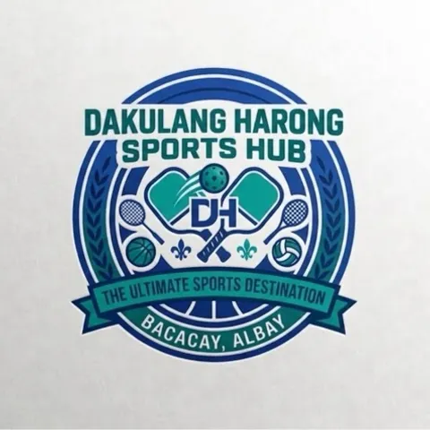 Dakulang Harong Sports Hub