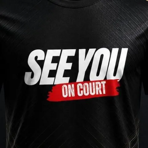 SeeYou.OnCourt