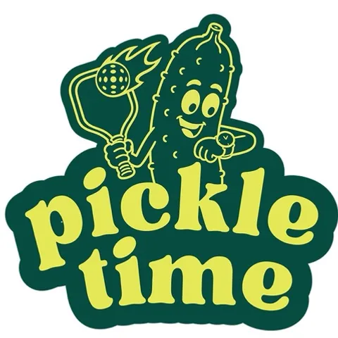 Pickle Time Pickleball Club