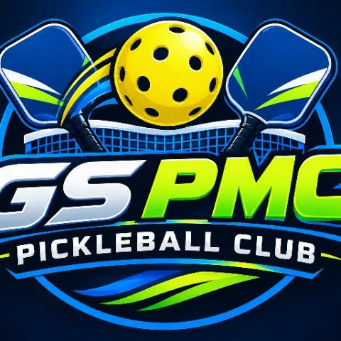 GS PMC pickleball Club