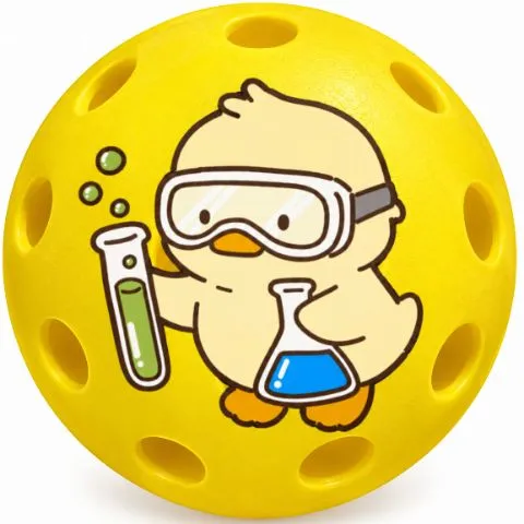 Ray's Pickle Lab (USA Coach)