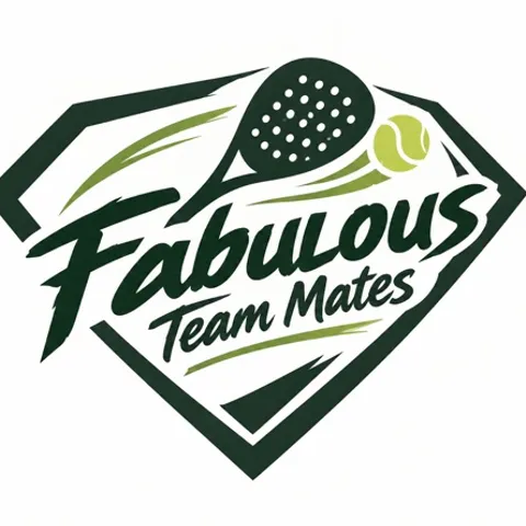 Fabulous Team Mates