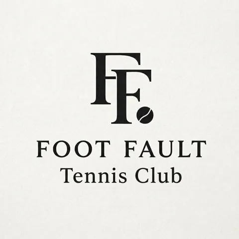 Foot Fault Tennis Club