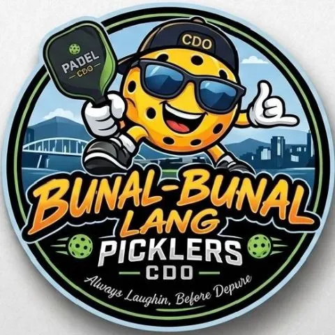Bunal Bunal lang