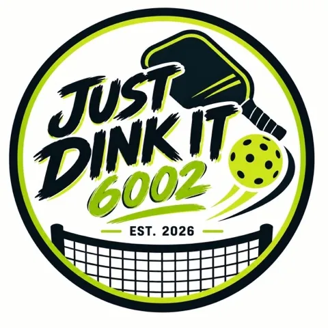 Just Dink It 6002