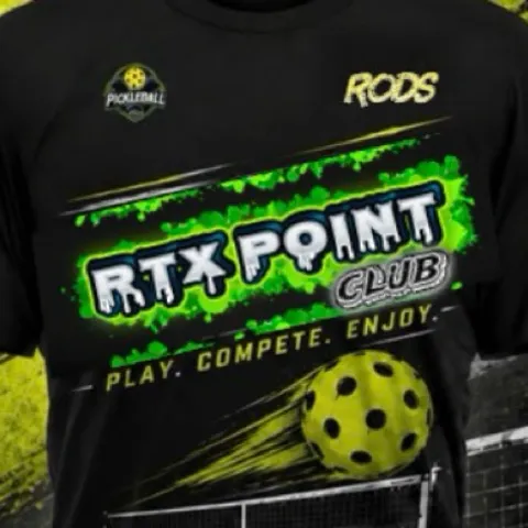 RTX Point Club