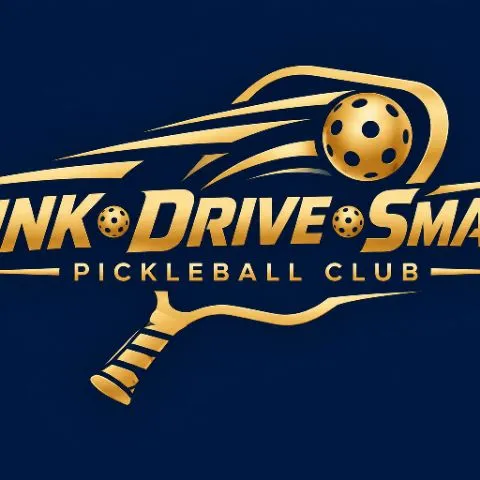 Dink•Drive•Smash