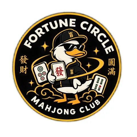 Fortune Circle Mahjong Club