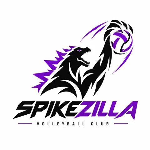 Spikezilla Volleyball Club