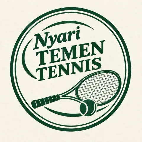 Nyari Temen Tennis